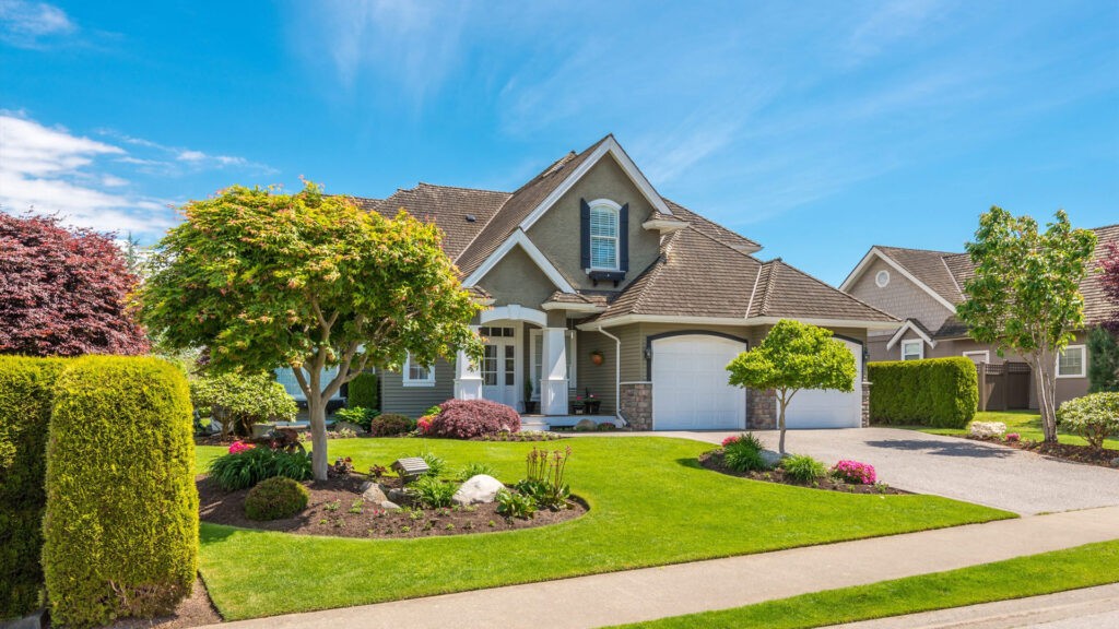 Pest proofed Home