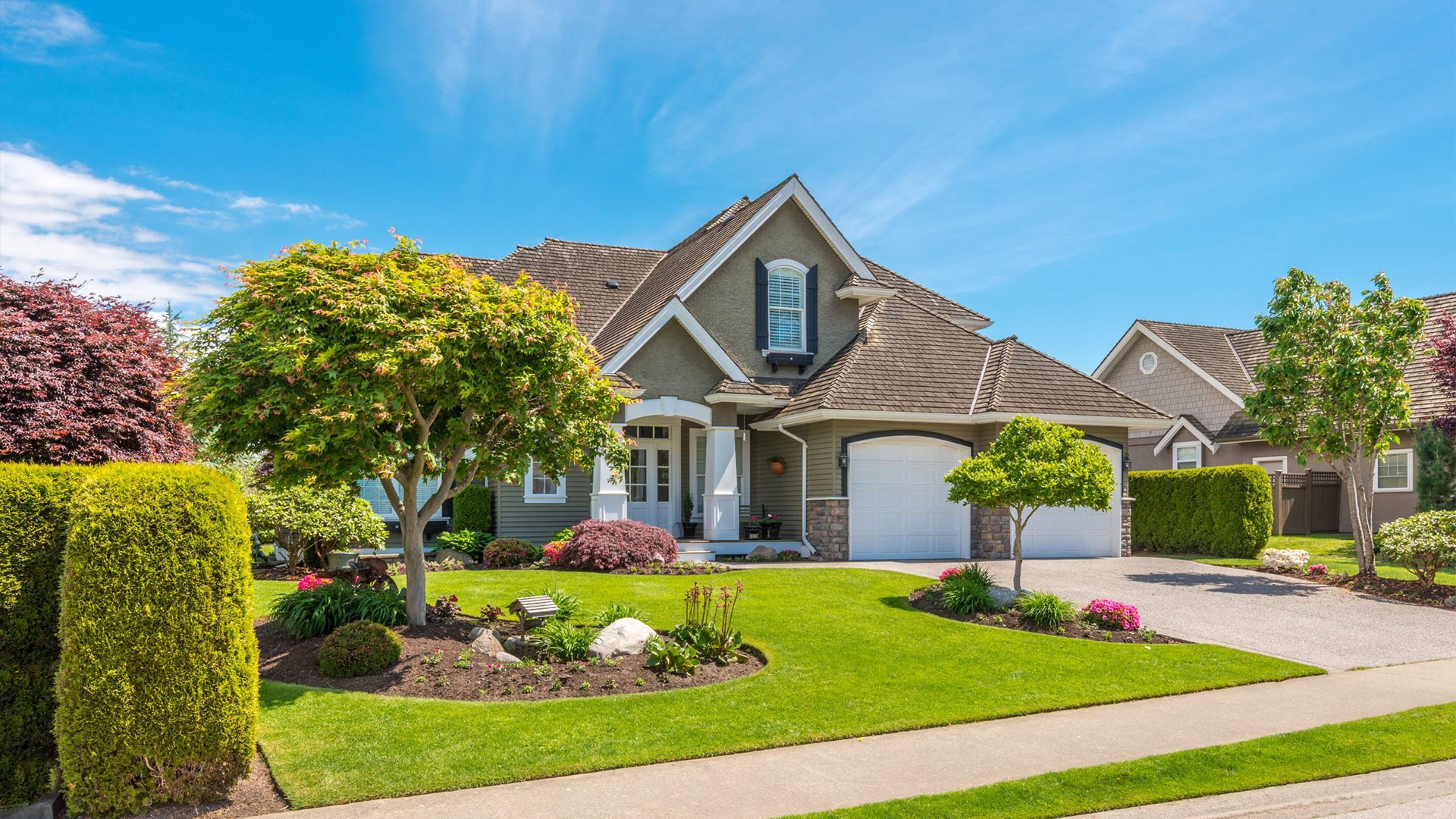 Pest proofed Home