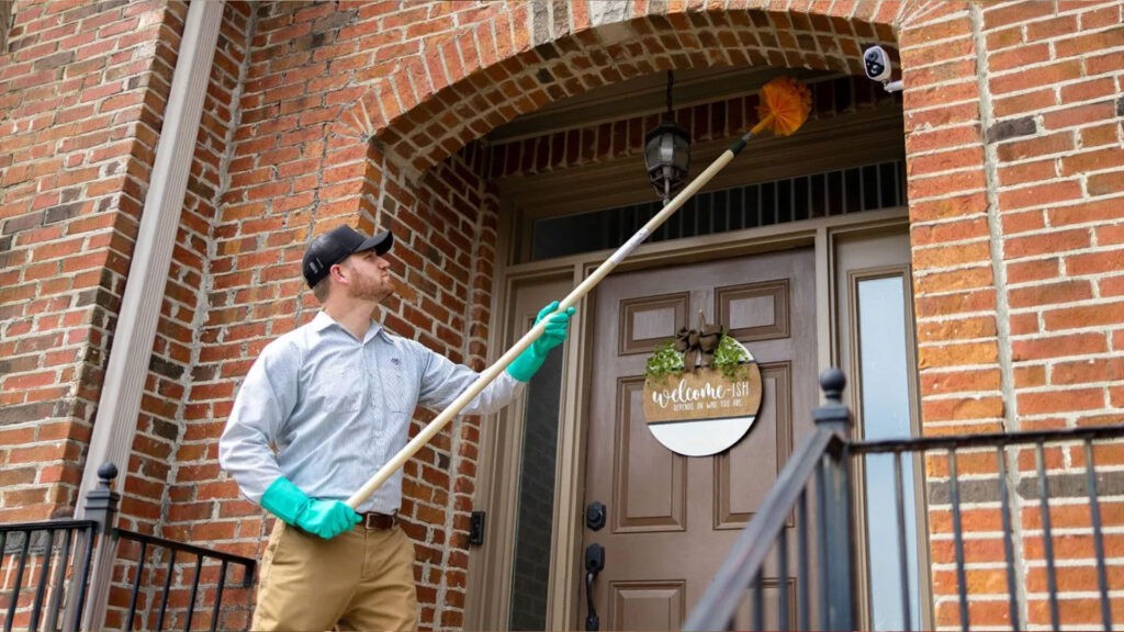 Treating Entrance
